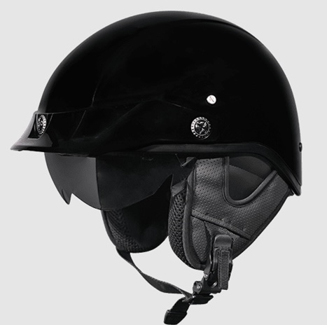 SMK MODULAR HELMET PATRIOT GL200