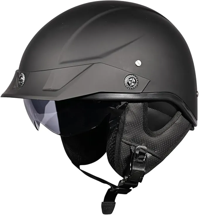 [1000081870] SMK MODULAR HELMET PATRIOT MA200 (S)