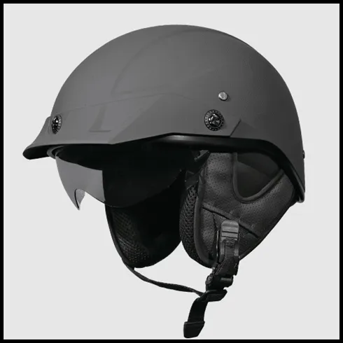 SMK MODULAR HELMET PATRIOT MA600