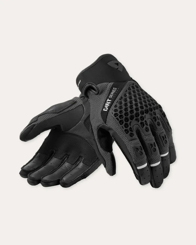 GLOVES CALIBER 2 FGS242 REV´IT