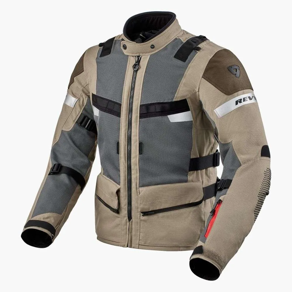 CHAQUETA CAYENNE 2 FJT327 REV'IT