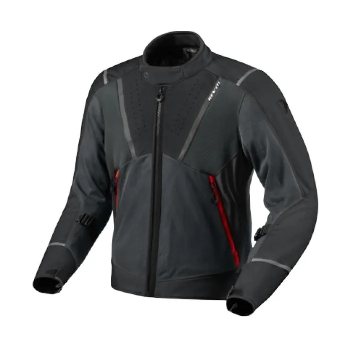 CHAQUETA AIRWAVE 4 FJT388 REV'IT