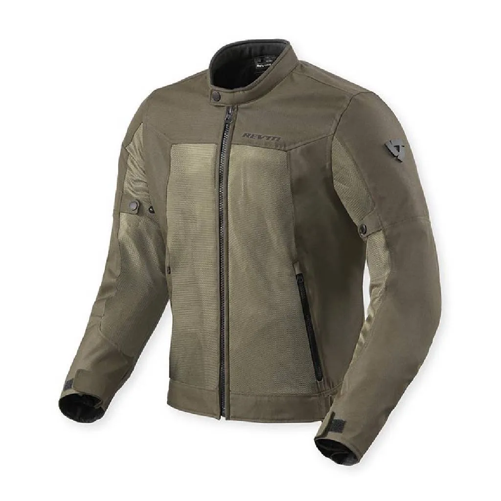 CHAQUETA ECLIPSE 2 FJT330 REV'IT