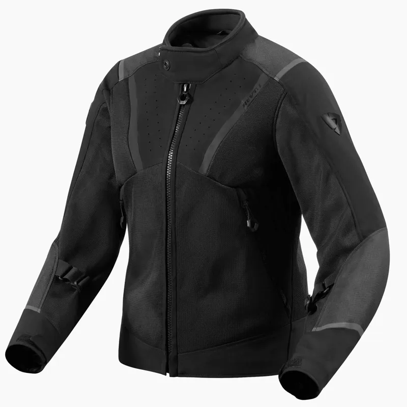 CHAQUETA AIRWAVE 4 LADY FJT389 REV'IT