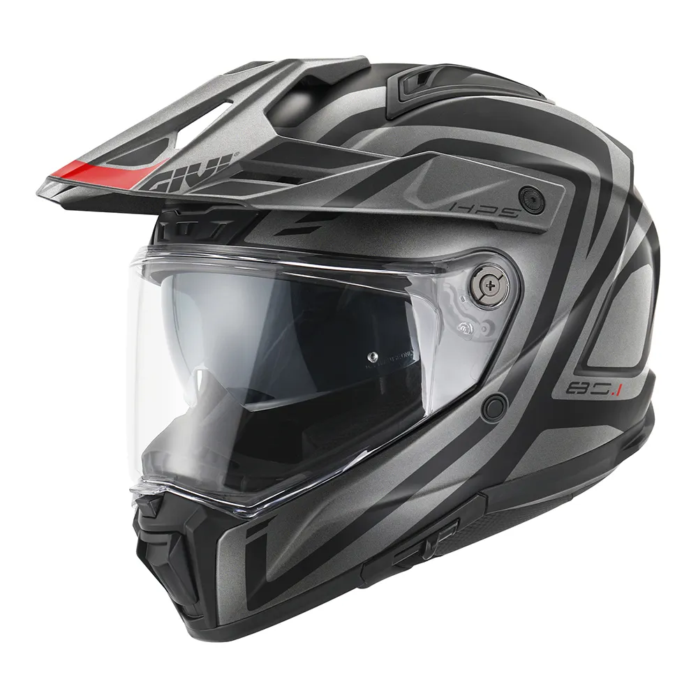 CASCO H801 VERTIGO FLIP-BACK GIVI (copia)