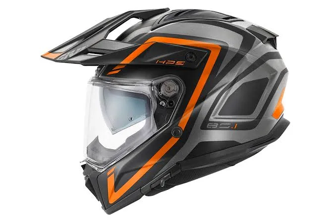 CASCO H801 FIBRA ENDURO XTE GIVI