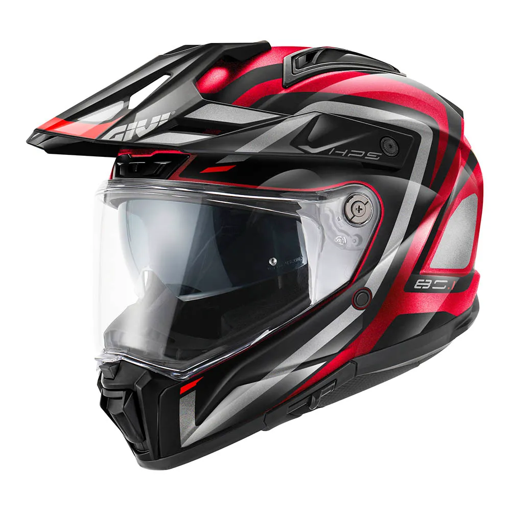 CASCO H801 FIBER ENDURO XXB GIVI