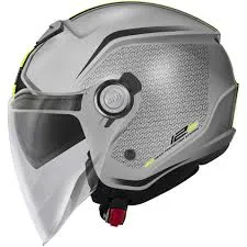 CASCO H125 GRIS GIVI