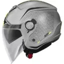 CASCO H125 GRIS GIVI