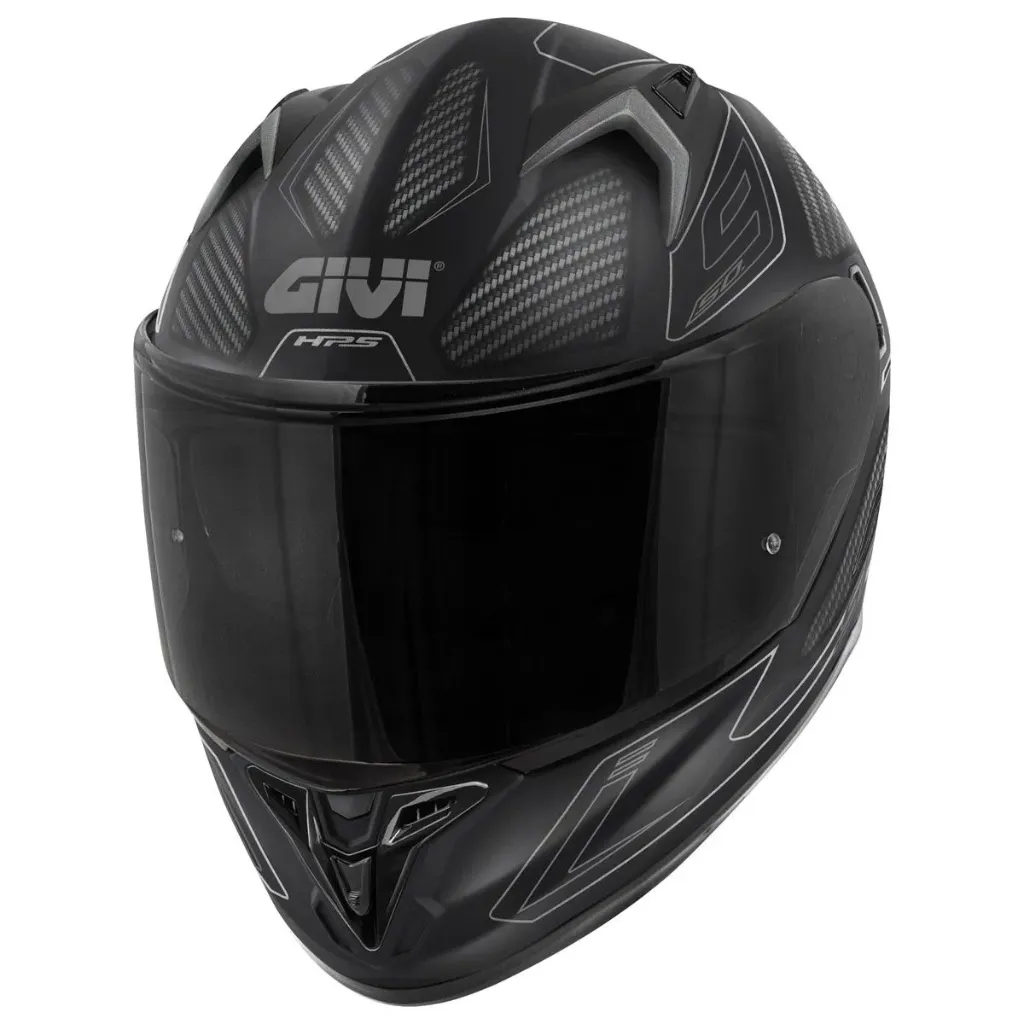 CASCO H509F GIVI