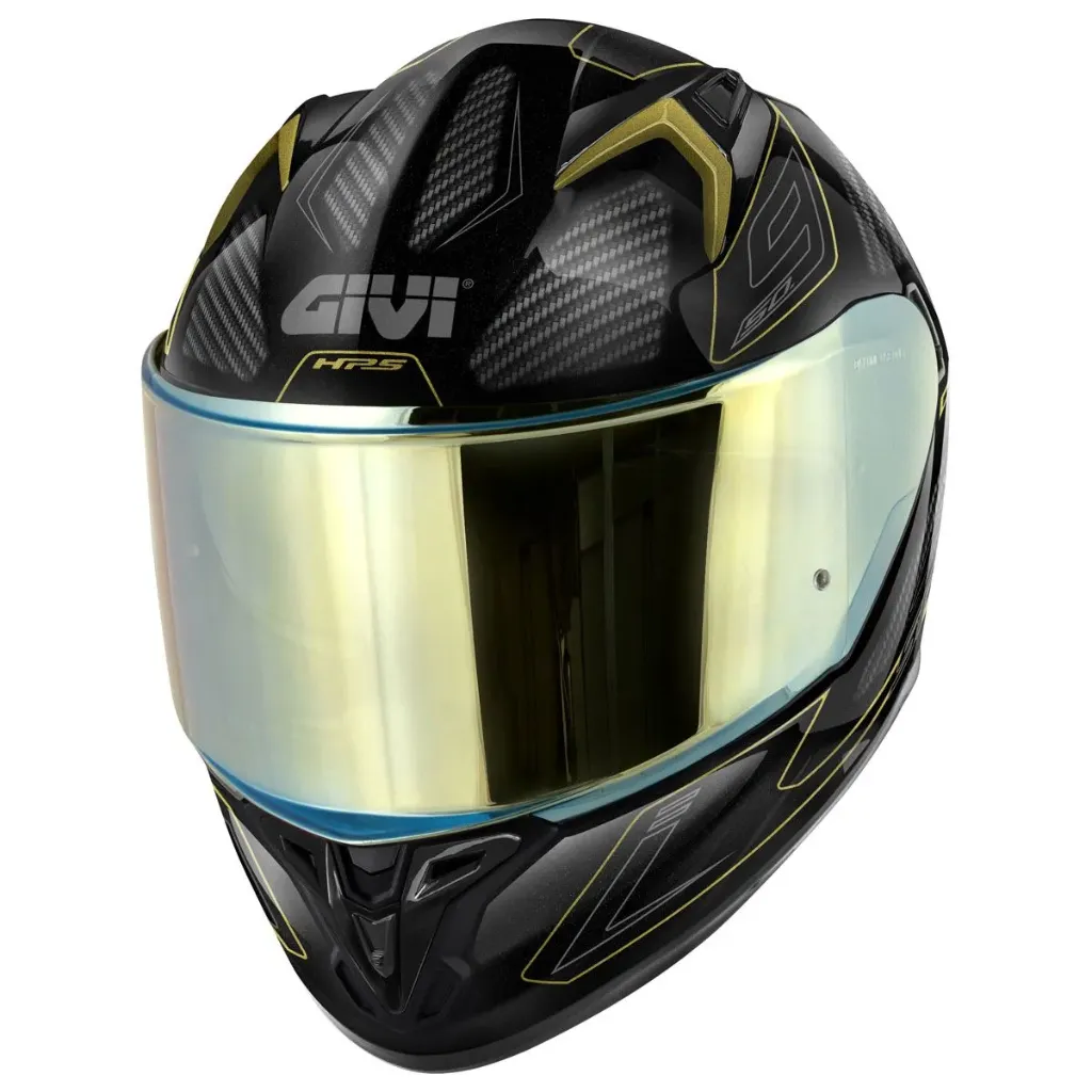 [H509FNGBD54] CASCO H509F GIVI (XS)