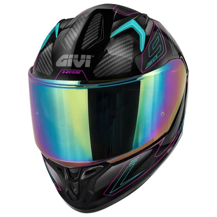 CASCO H509F GIVI