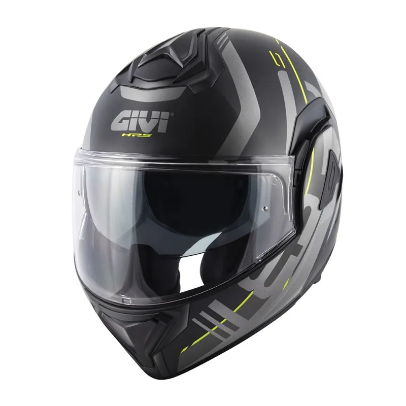CASCO MODULAR X30 REVERSE GIVI