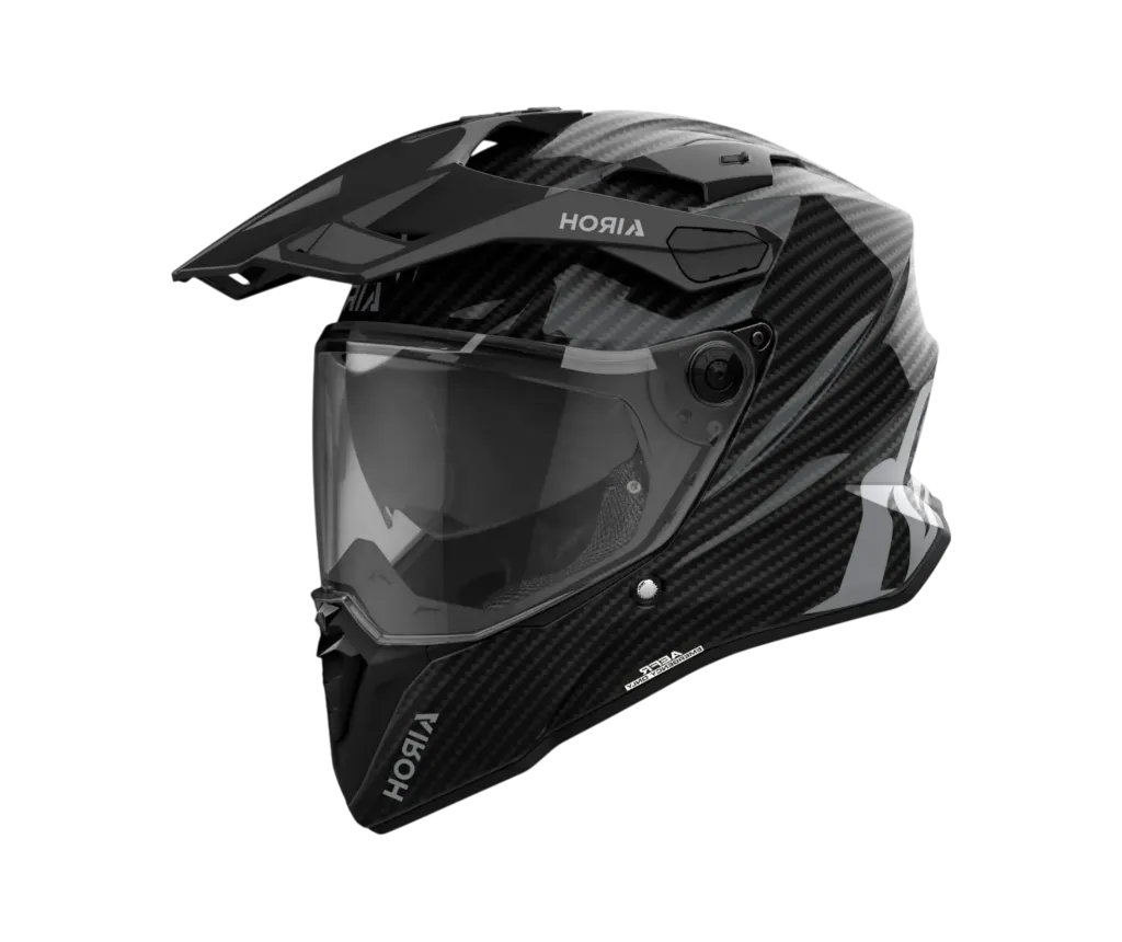 CASCO COMMANDER 2 CM299 AIROH