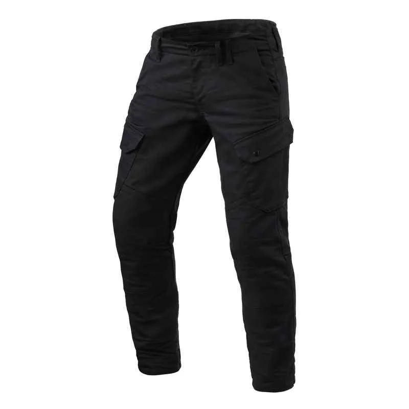 JEANS CARGO 2TF FPJ065 REVIT