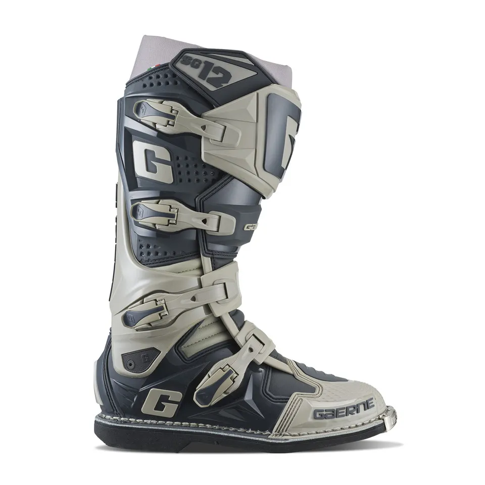 BOTA SG12 LUXE 2174-121 GAERNE