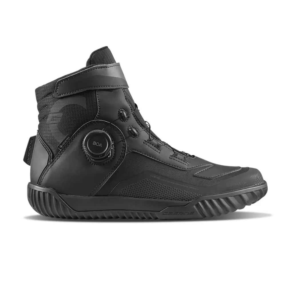 BOTIN G_BRAVE GORE-TEX  2983-001 GAERNE