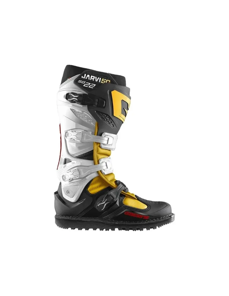 BOTA SG22 JARVIS 50TH 2265-020 GAERNE