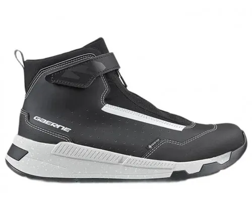 BOTIN G_ZION GORE-TEX WARM BLACK/WHITE 2978-014 GAERNE