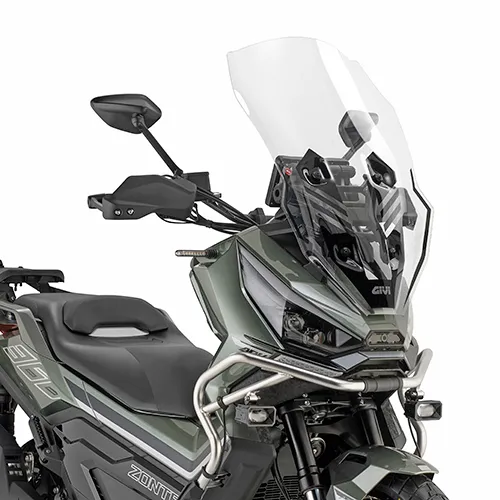 PARABRISAS ZONTES 368 G 7604DT GIVI