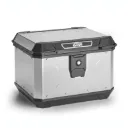 MALETA MONOLOCK ALPINA ALUMINO ALP44A2 GIVI