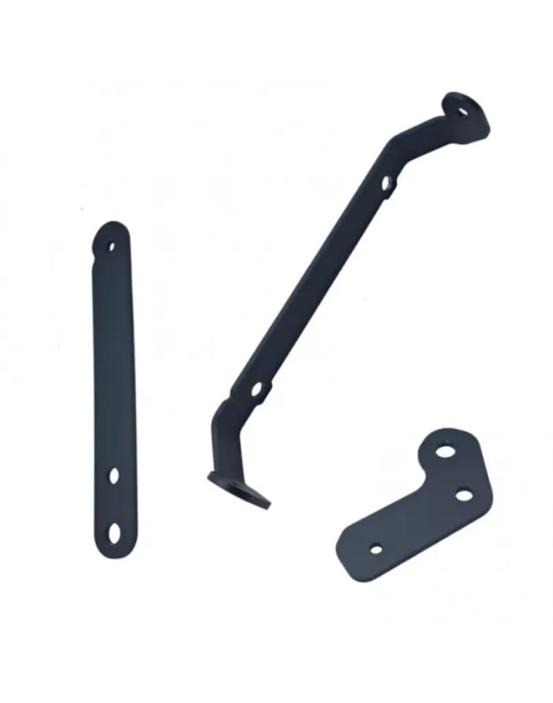 [RP3127KIT] KIT DE MONTAJE RP3127KIT GIVI