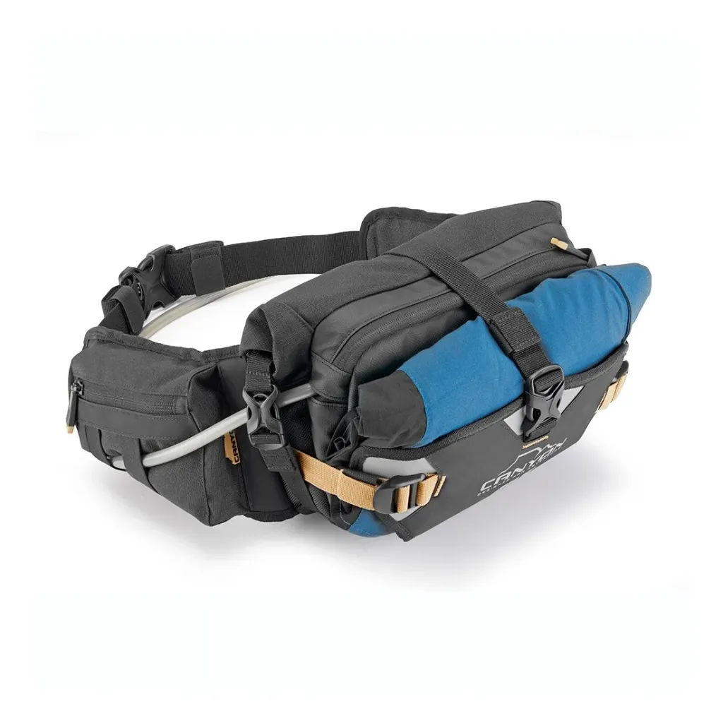 [GRT732] BOLSO RIÑONERA 40 LITROS GRT723 GIVI (copia)