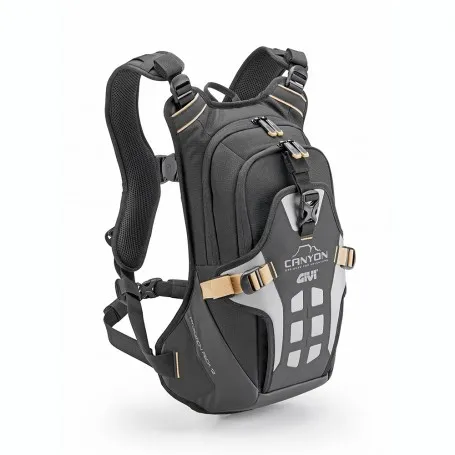 [GRT731] BOLSO CANYON 8 LITROS GRT732 GIVI (copia)1