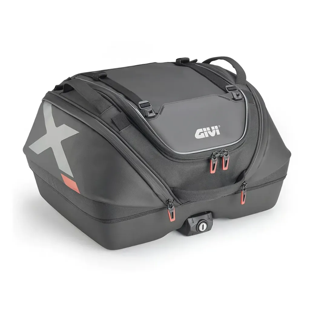 [XL08B] MALETA MONOKEY THERMOFORMADA 40 LITROS X XL08B GIVI