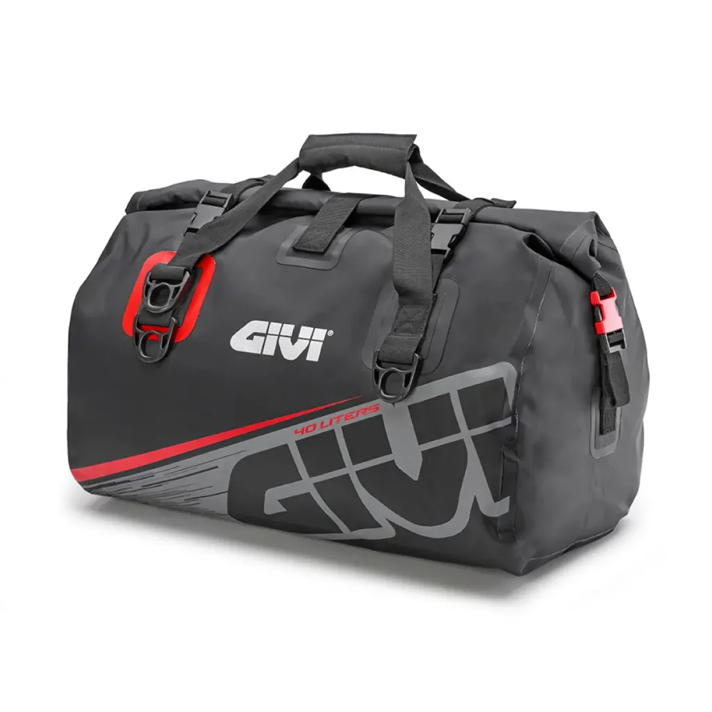 [EA115GR] BOLSO CARGO WATERPROFF EASY-T 40 LITROS EA115GR GIVI