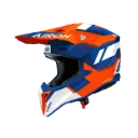 CASCO MX WRAAAP VISION AIROH