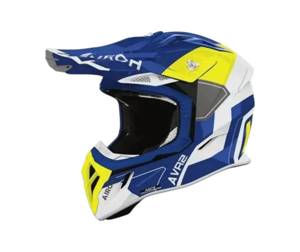 CASCO AVIATOR ACE 2 FURY AV22S31 AIROH