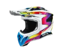 CASCO AVIATOR ACE 2 SUNRISE AV22S38 AIROH