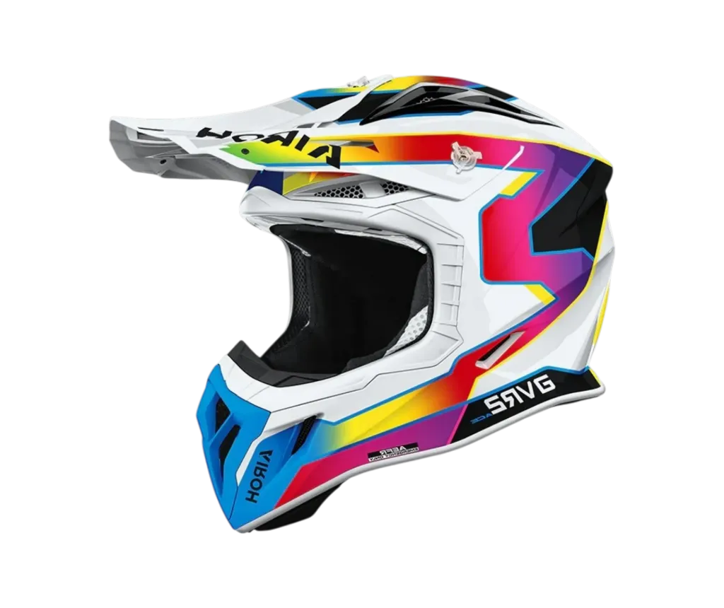 CASCO AVIATOR ACE 2 SUNRISE AV22S38 AIROH