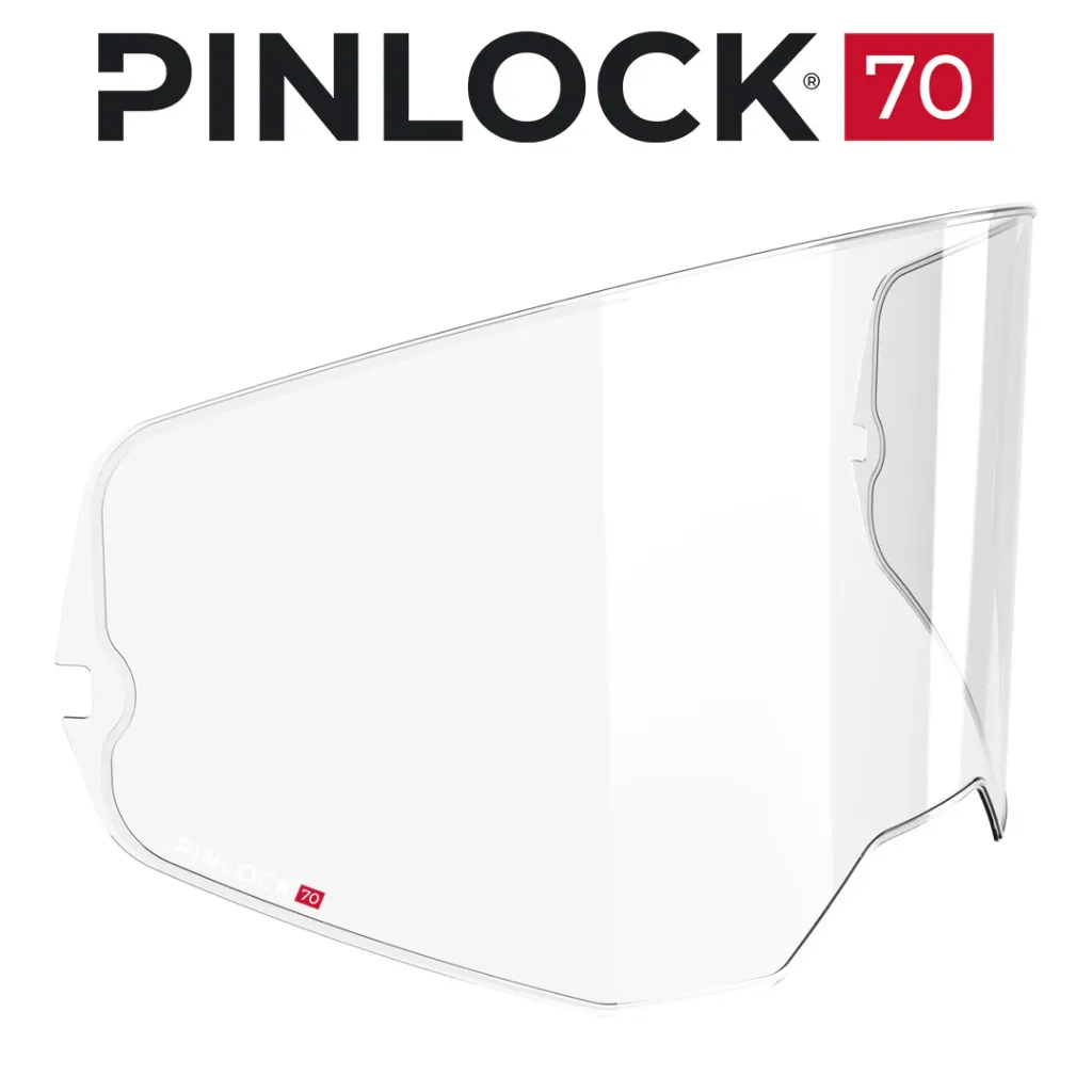 [7503] PINLOCK ORIGINAL BANDIT 7503 AIROH