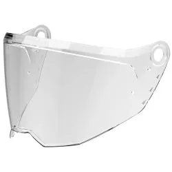 [6605V] KIT VISOR BANDIT CLEAR 6605V AIROH
