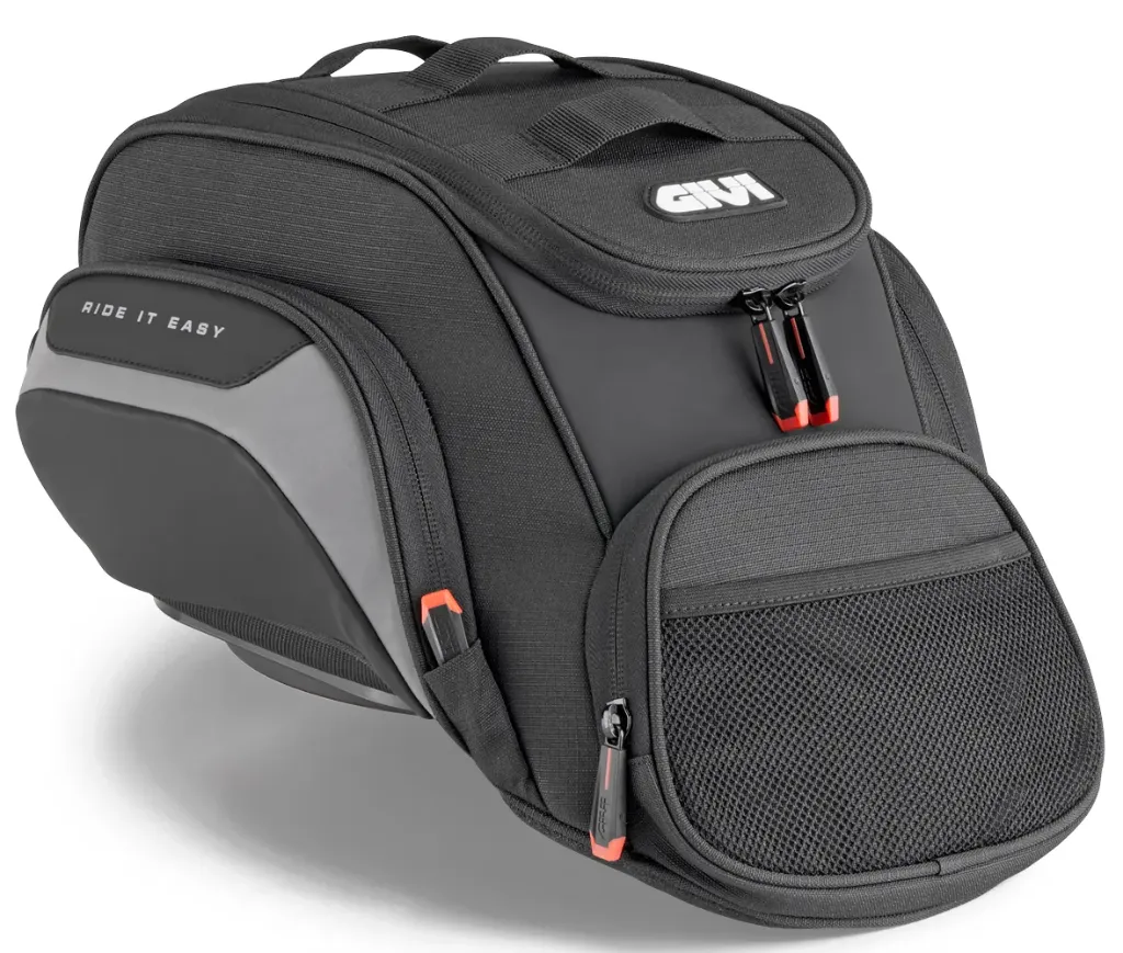 BOLSO TANQUE 12 Lts EASY05 GIVI