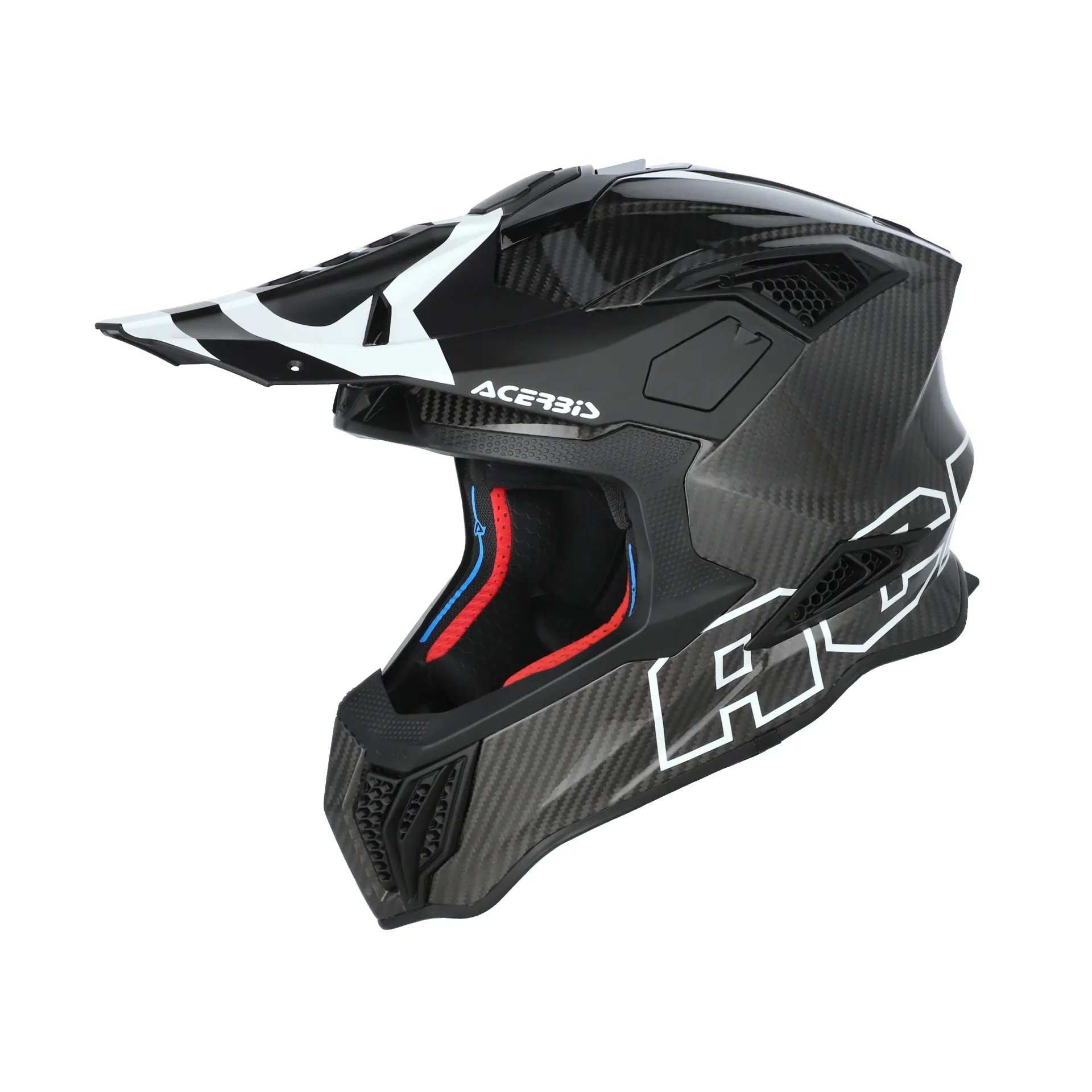 CASCO AIRSTRIKE 0026832 ACERBIS