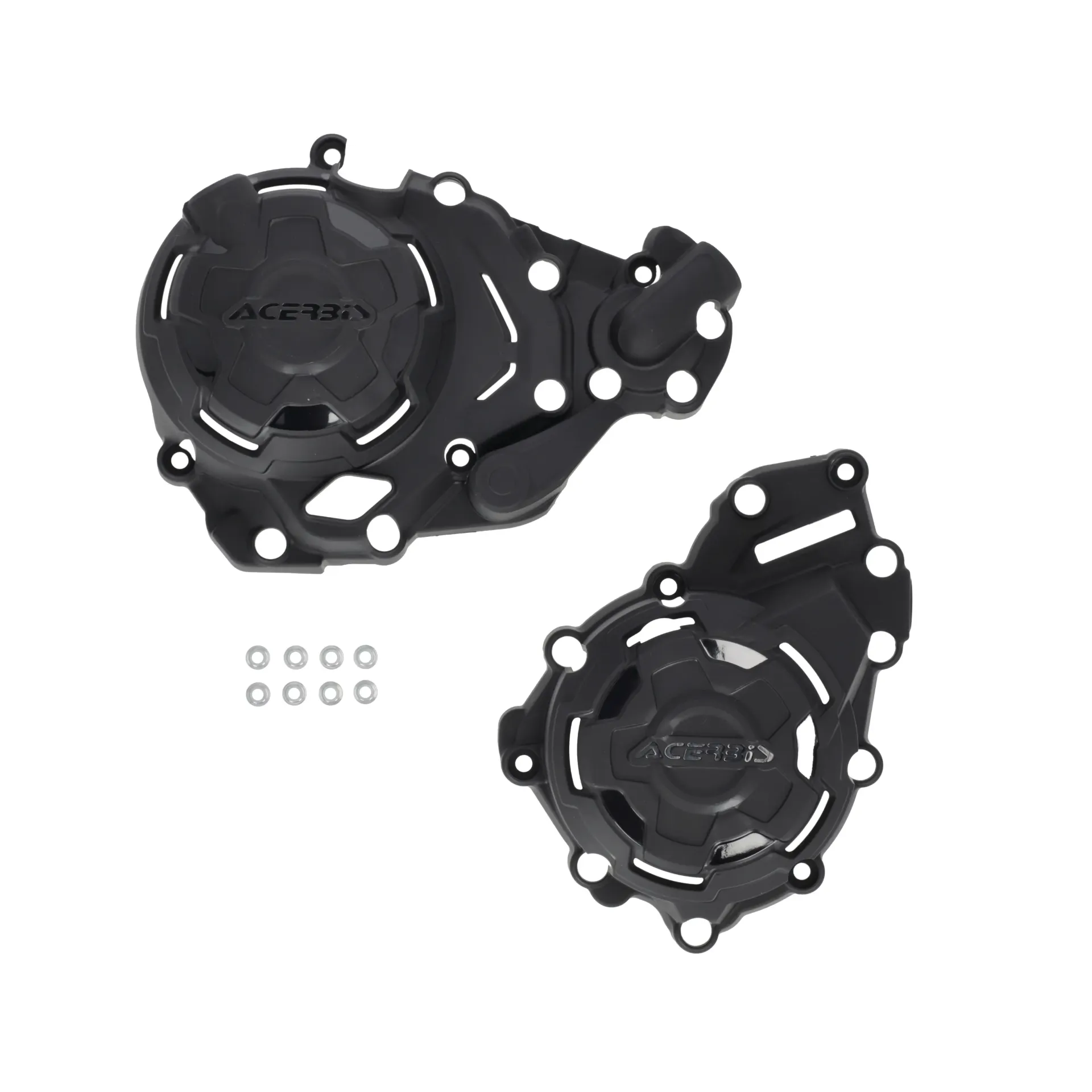 PROTECTOR TAPA MOTOR X-POWER CF MT450 0027573 ACERBIS