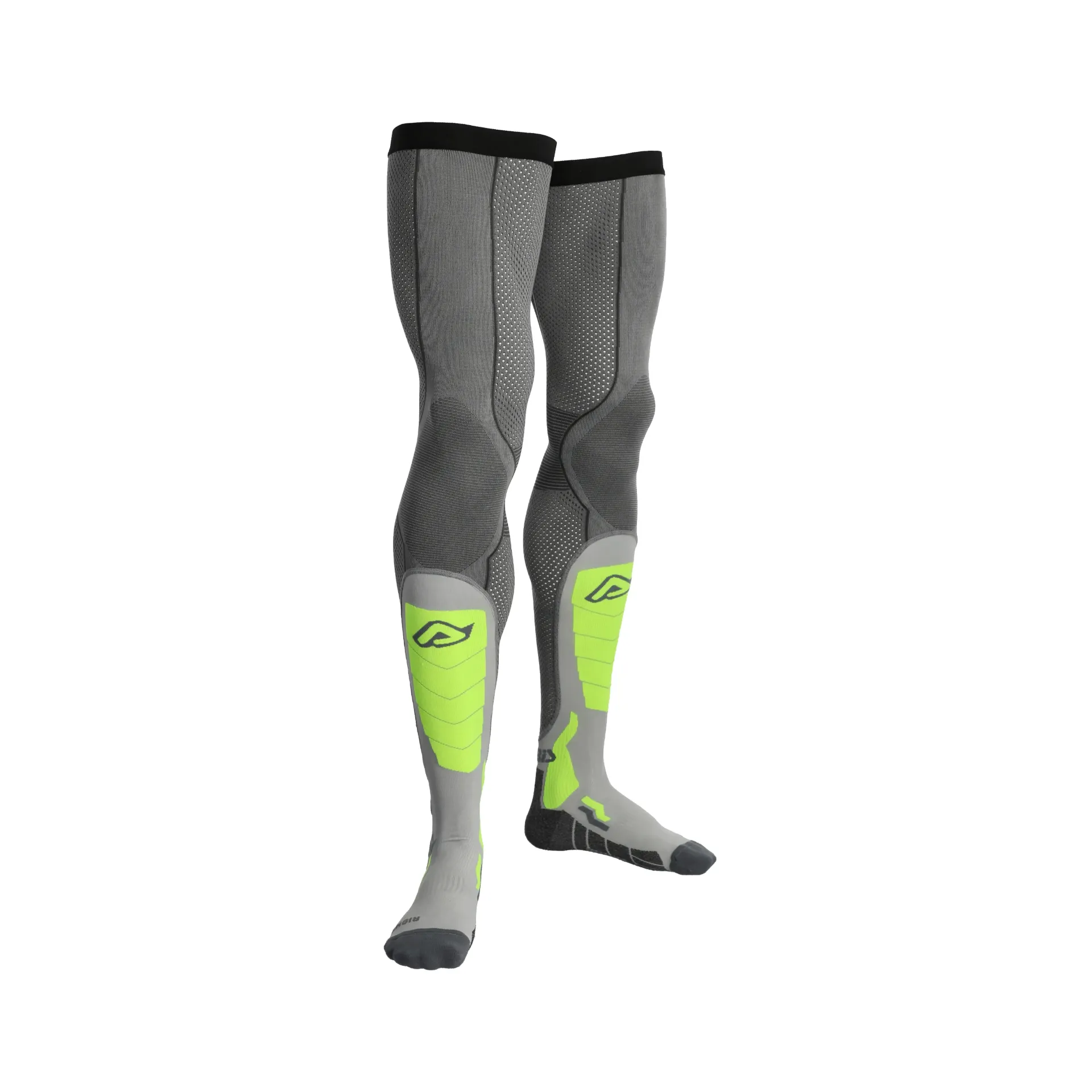 MEDIAS LARGAS RODILLA X-LERG PRO VENTED 0026704 ACERBIS