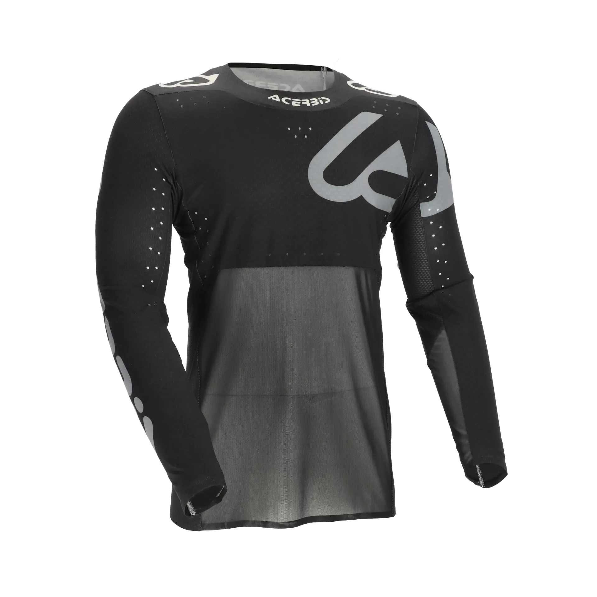 CAMISA X-FLEX TWO 0025997 ACERBIS