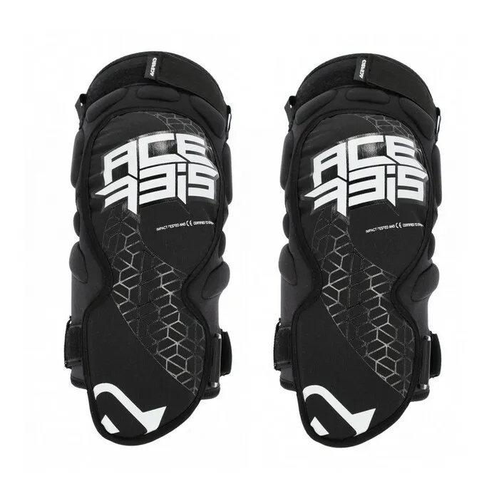 RODILLERA X-KNEE GUARD SOFT 0023455 ACERBIS