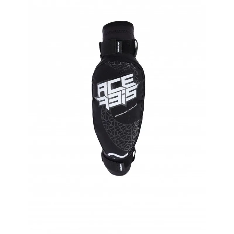 [0023457.090] CODERA X-ELBOW SOFT 0023457 ACERBIS (BLACK)