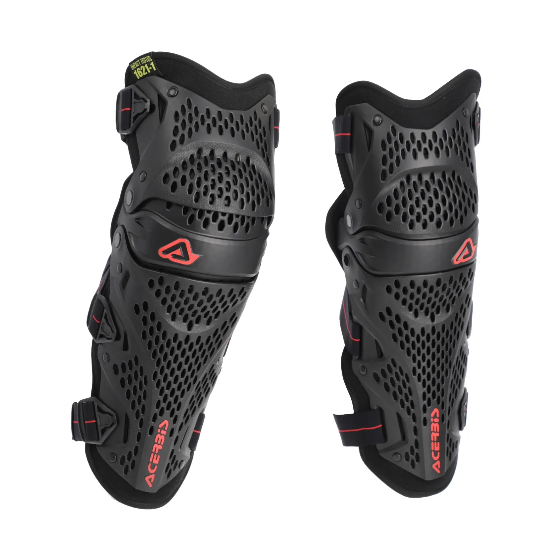 RODILLERA KNEE GUARD IMPACT PRO 0027097 ACERBIS