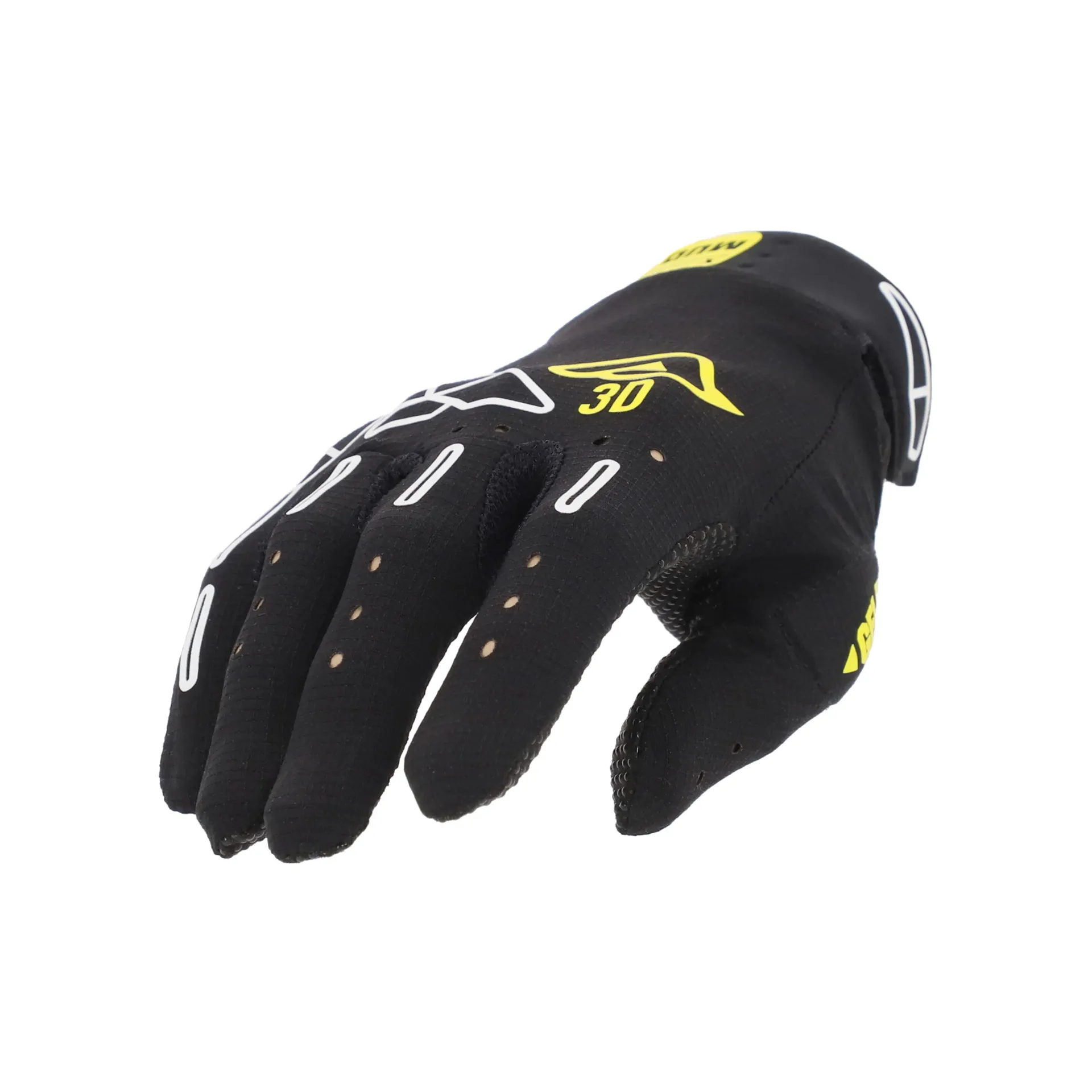 GUANTES X-FLEX TWO MUD 0026688 ACERBIS