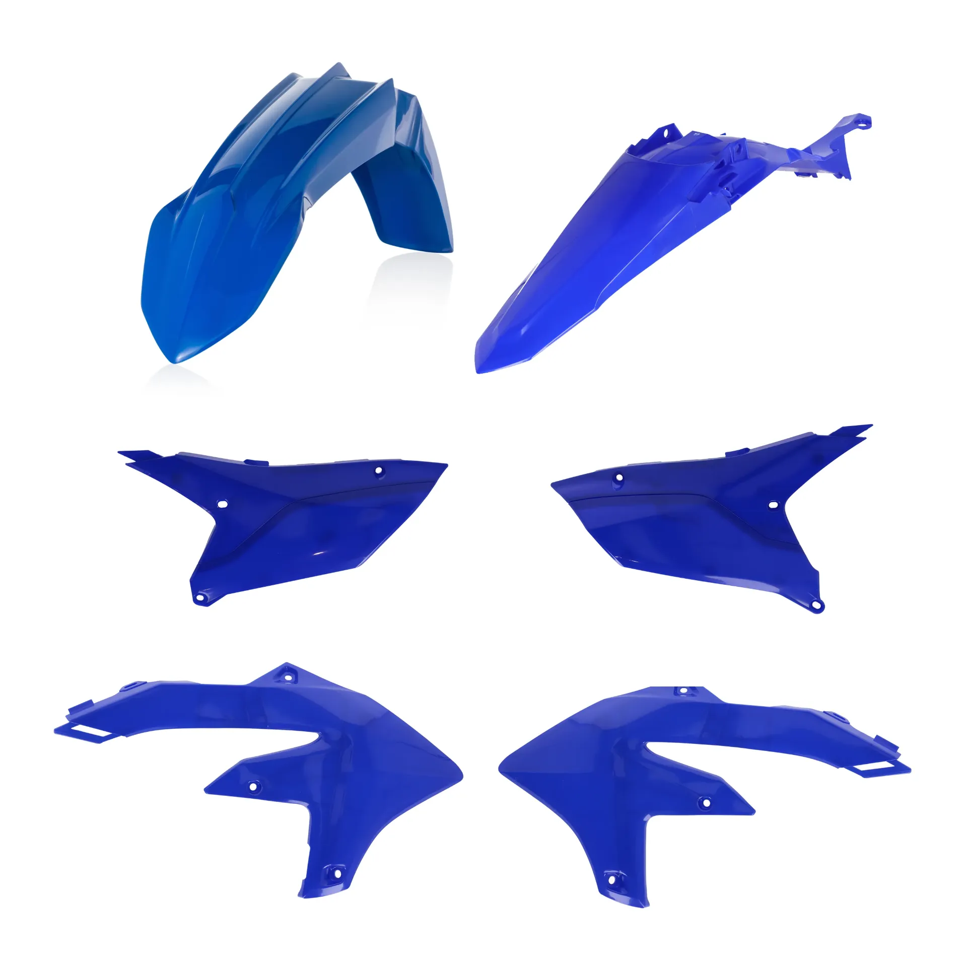 [0026517.553] KIT PLASTICOS 0026517 ACERBIS