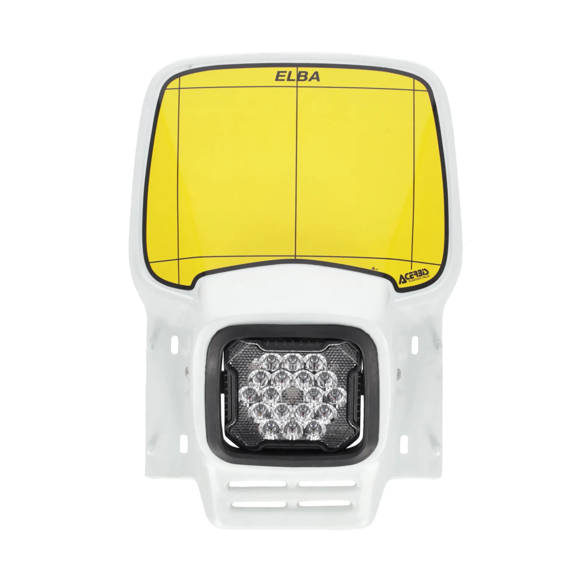 [0027437.030] FARO STOP LED 0008326 ACERBIS (copia)