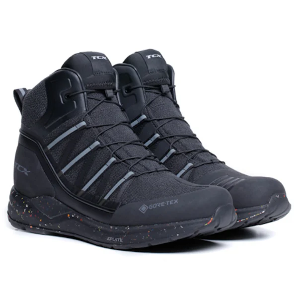 [2017700027-631-40] BOTA SPEEDTREK GORE TEX 2017700027-631 DAINESE (40)
