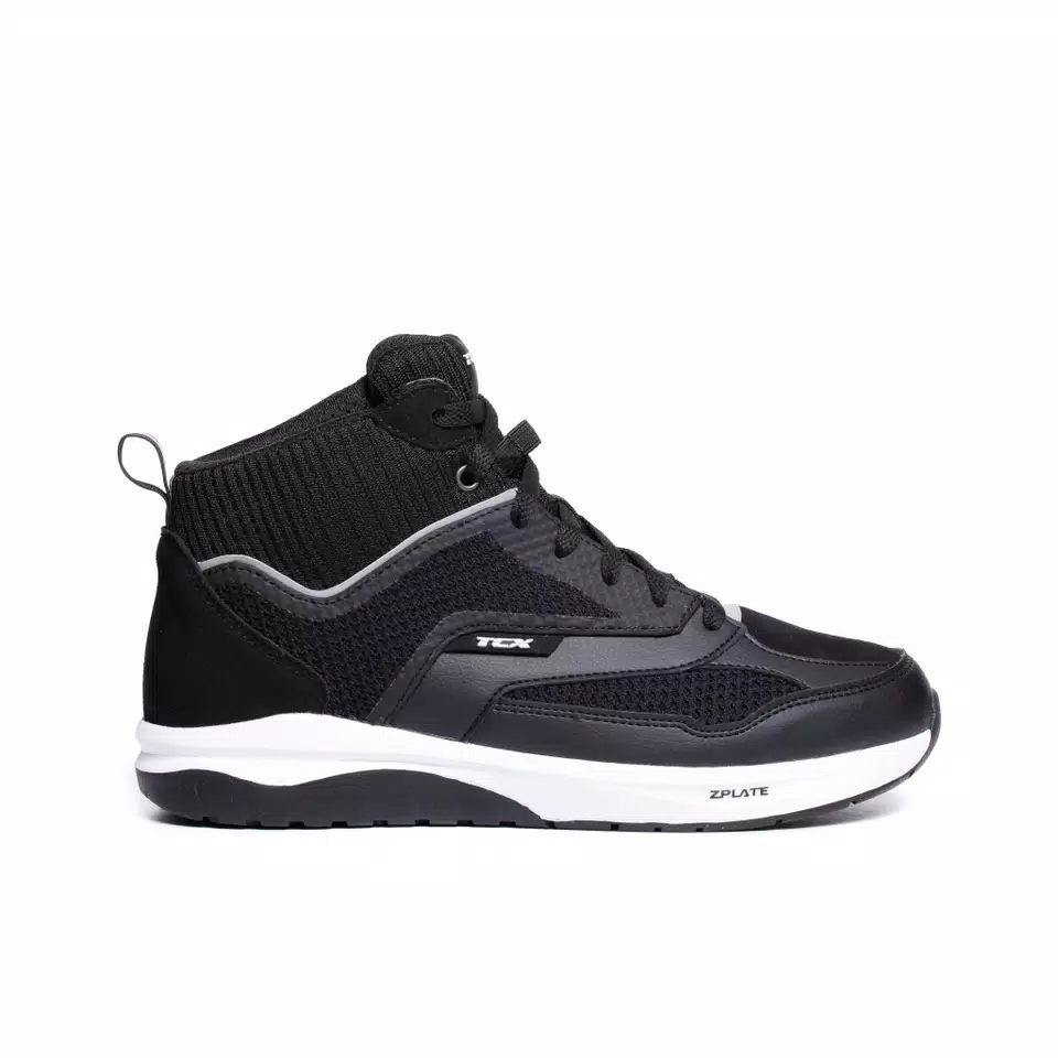 [2017700031-M22-42] BOTIN NALBAK AIR BLACK/REFLEX 2017700031-M622 TCX (42)