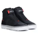 BOTIN IKASU 2 WP WMN BLACK/DARK RED 2017700033-290 TCX